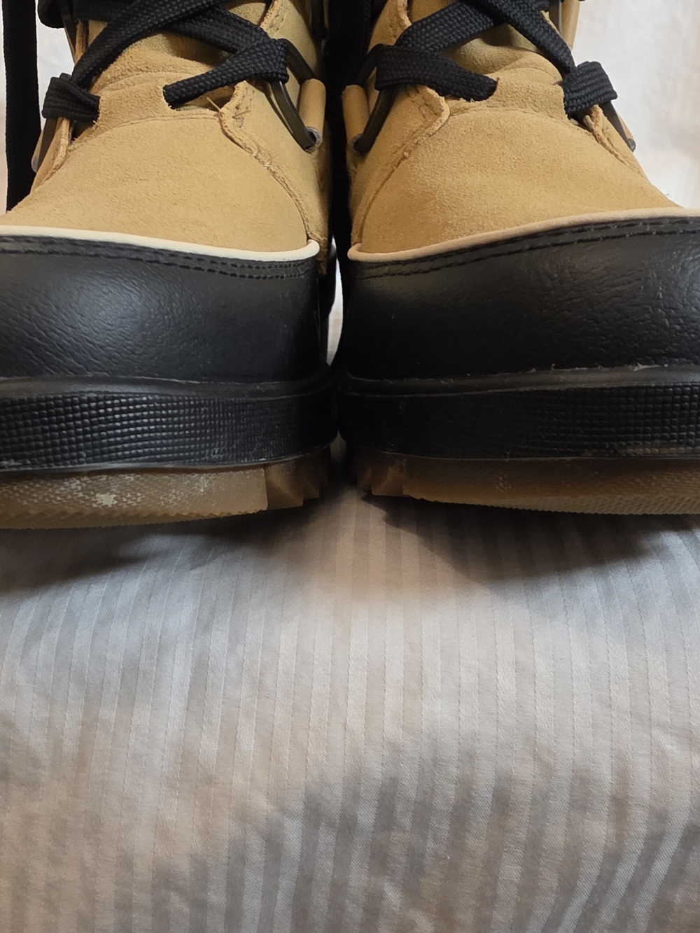 Sorel Women's Tivoli IV waterproof winter boots - Picture 6 of 7